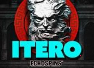 itero слот